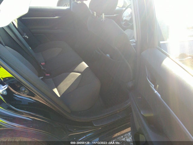 Toyota CAMRY LE 2023 4T1R11BK0PU096087 Image 8