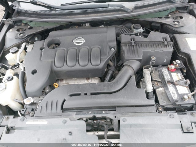 38055136 :رقم المزاد ، 1N4AL21E47C224064 vin ، 2007 Nissan Altima 2.5 S مزاد بيع