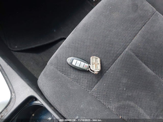 38055136 :رقم المزاد ، 1N4AL21E47C224064 vin ، 2007 Nissan Altima 2.5 S مزاد بيع