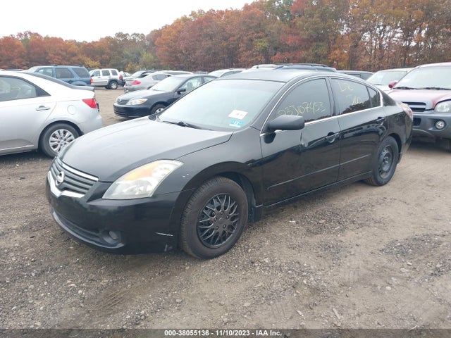38055136 :رقم المزاد ، 1N4AL21E47C224064 vin ، 2007 Nissan Altima 2.5 S مزاد بيع