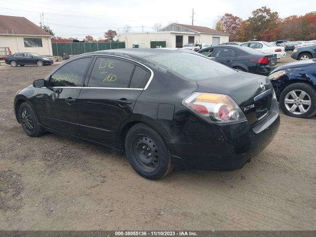38055136 :رقم المزاد ، 1N4AL21E47C224064 vin ، 2007 Nissan Altima 2.5 S مزاد بيع