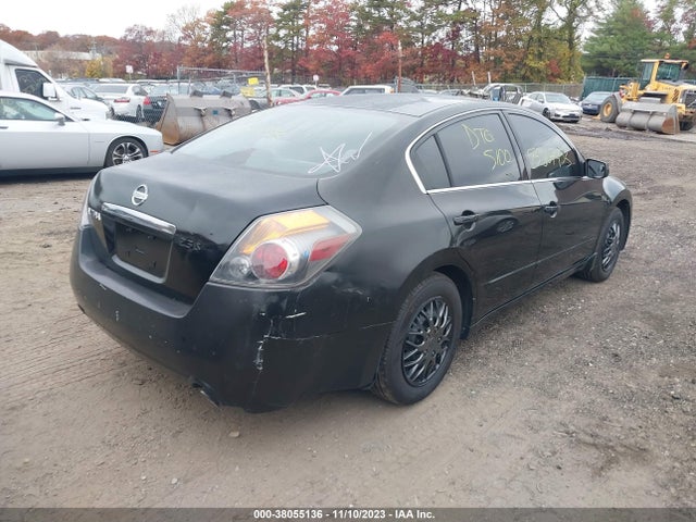 38055136 :رقم المزاد ، 1N4AL21E47C224064 vin ، 2007 Nissan Altima 2.5 S مزاد بيع