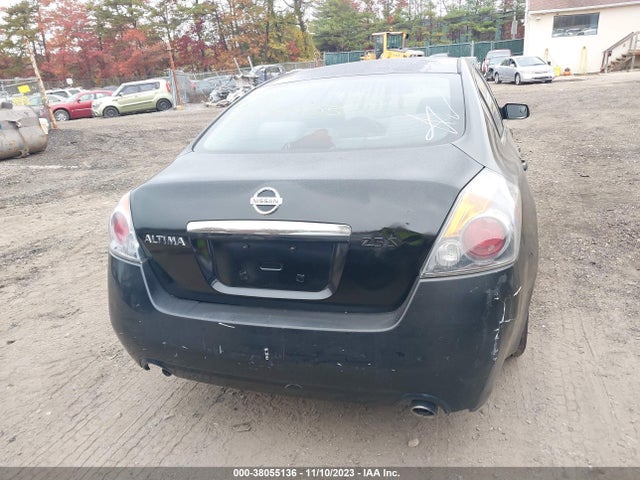 38055136 :رقم المزاد ، 1N4AL21E47C224064 vin ، 2007 Nissan Altima 2.5 S مزاد بيع
