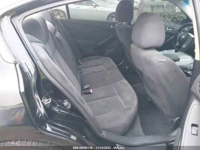 38055136 :رقم المزاد ، 1N4AL21E47C224064 vin ، 2007 Nissan Altima 2.5 S مزاد بيع