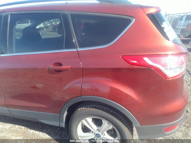 Ford ESCAPE SE 2015 1FMCU0GX6FUA21923 Image 6