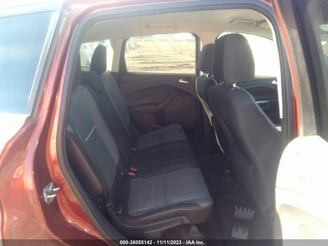 Ford ESCAPE SE 2015 1FMCU0GX6FUA21923 Image 8