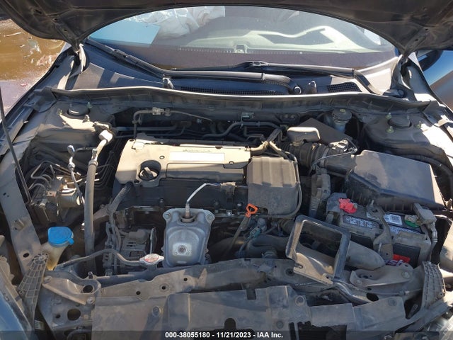 Honda ACCORD LX 2015 1HGCR2F36FA077086 Image 10