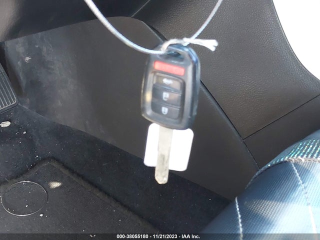 Honda ACCORD LX 2015 1HGCR2F36FA077086 Image 11