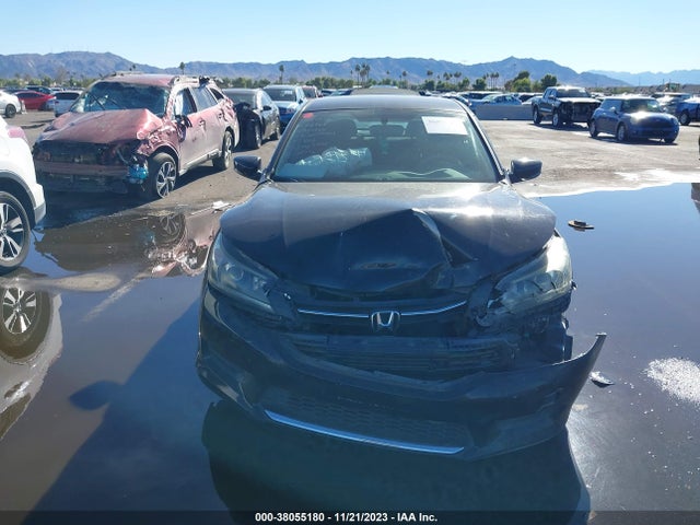 Honda ACCORD LX 2015 1HGCR2F36FA077086 Image 12