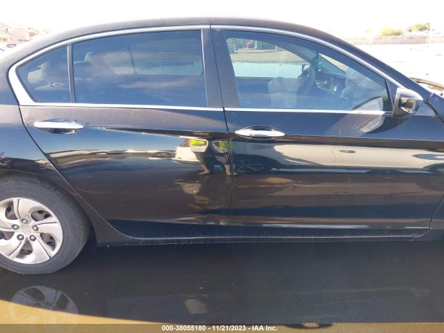 Honda ACCORD LX 2015 1HGCR2F36FA077086 Image 13