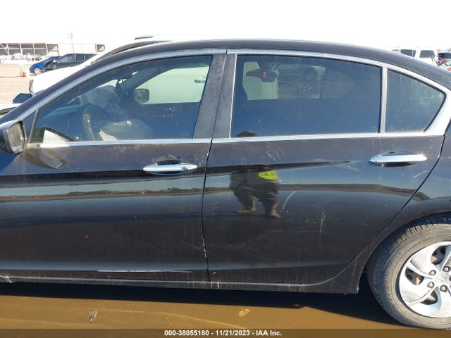 Honda ACCORD LX 2015 1HGCR2F36FA077086 Image 14