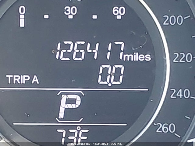 Honda ACCORD LX 2015 1HGCR2F36FA077086 Image 15