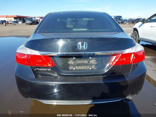 Honda ACCORD LX 2015 1HGCR2F36FA077086 Image 16