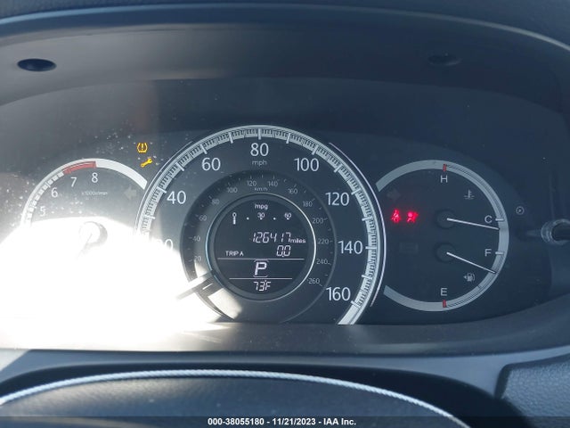 Honda ACCORD LX 2015 1HGCR2F36FA077086 Image 7