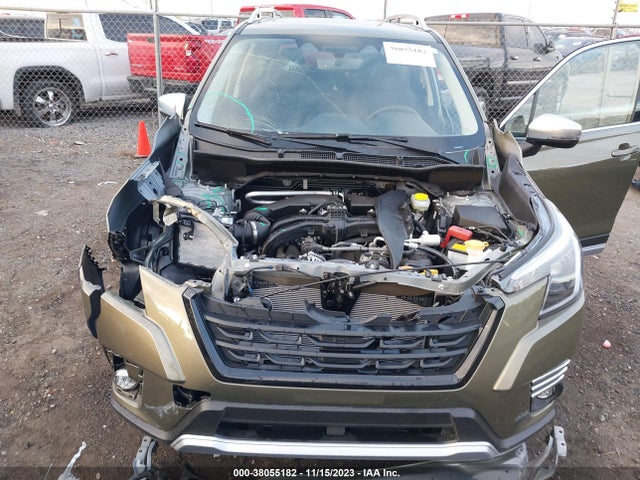 Subaru Forester Touring 2023 JF2SKARC1PH485591 Image 10