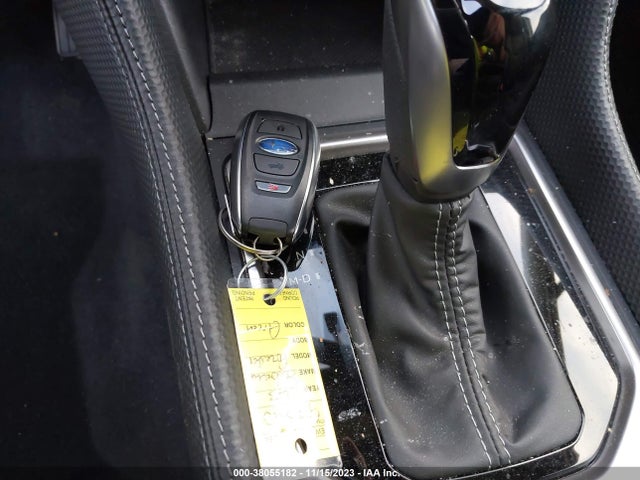 Subaru Forester Touring 2023 JF2SKARC1PH485591 Image 11