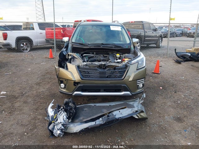 Subaru Forester Touring 2023 JF2SKARC1PH485591 Image 12