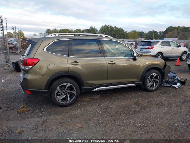 Subaru Forester Touring 2023 JF2SKARC1PH485591 Image 13