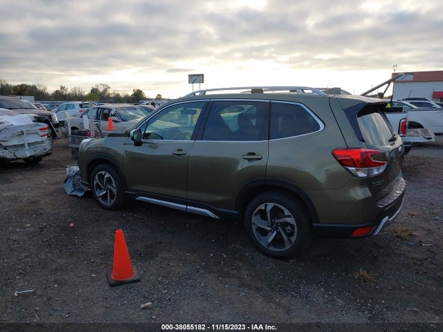 Subaru Forester Touring 2023 JF2SKARC1PH485591 Image 14