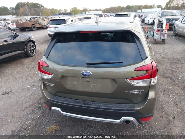 Subaru Forester Touring 2023 JF2SKARC1PH485591 Image 16