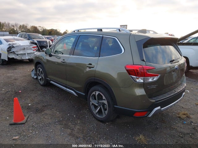 Subaru Forester Touring 2023 JF2SKARC1PH485591 Image 3