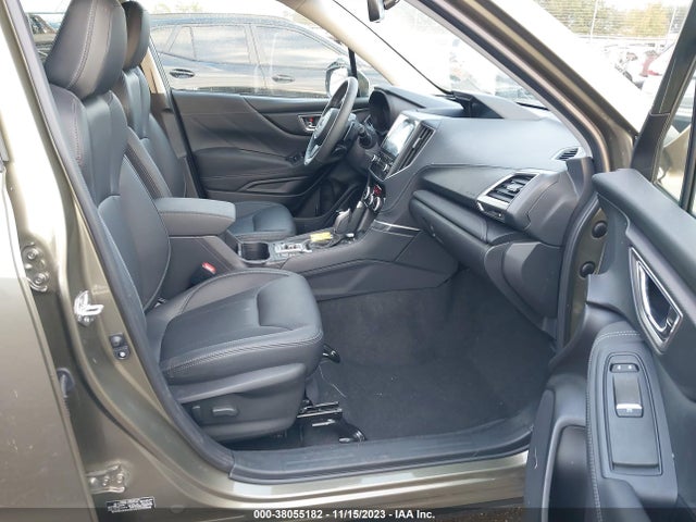 Subaru Forester Touring 2023 JF2SKARC1PH485591 Image 5