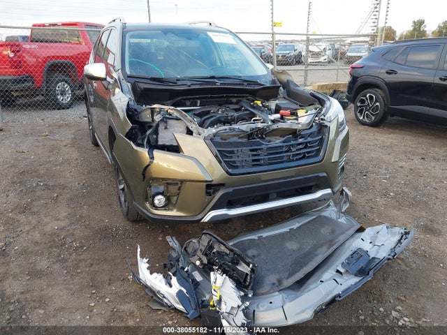 Subaru Forester Touring 2023 JF2SKARC1PH485591 Image 6