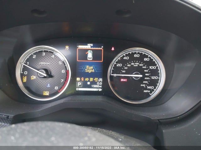 Subaru Forester Touring 2023 JF2SKARC1PH485591 Image 7