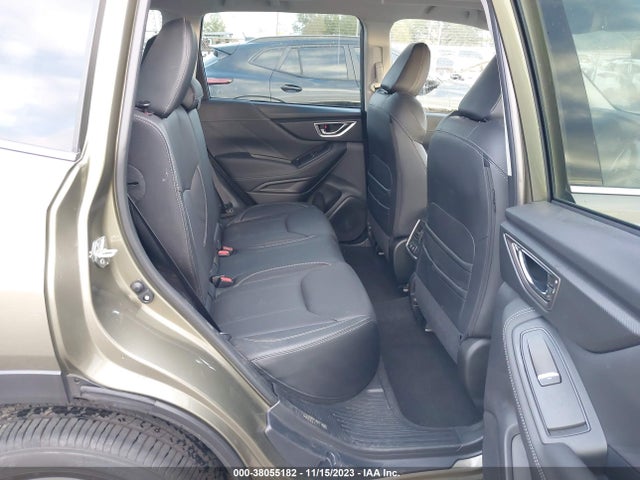 Subaru Forester Touring 2023 JF2SKARC1PH485591 Image 8