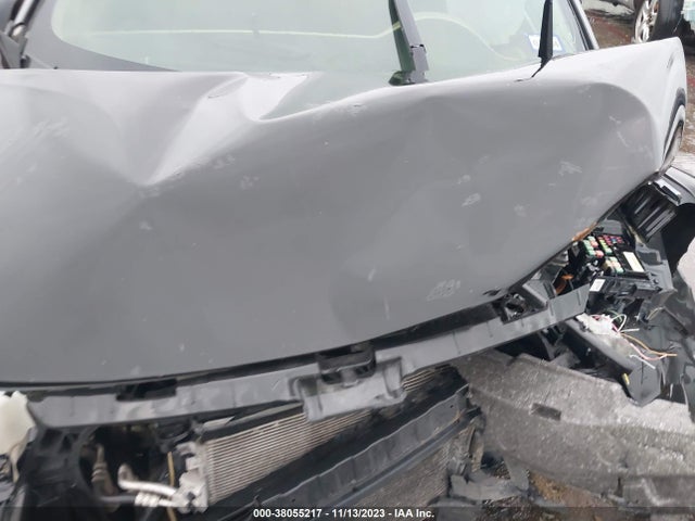 2013 KIA RIO LX VIN: KNADM4A37D6250440