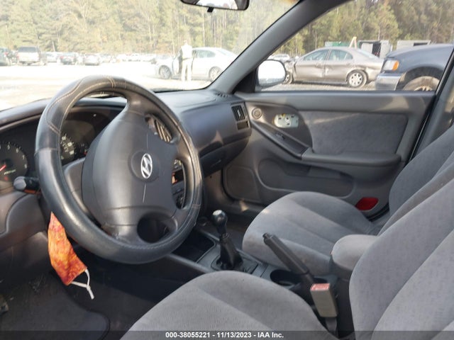 38055221 :رقم المزاد ، KMHDN46D46U254652 vin ، 2006 Hyundai Elantra Gls/limited مزاد بيع
