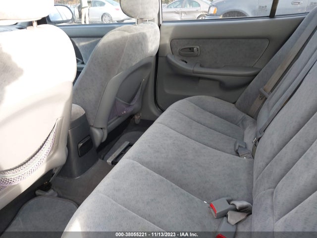 38055221 :رقم المزاد ، KMHDN46D46U254652 vin ، 2006 Hyundai Elantra Gls/limited مزاد بيع
