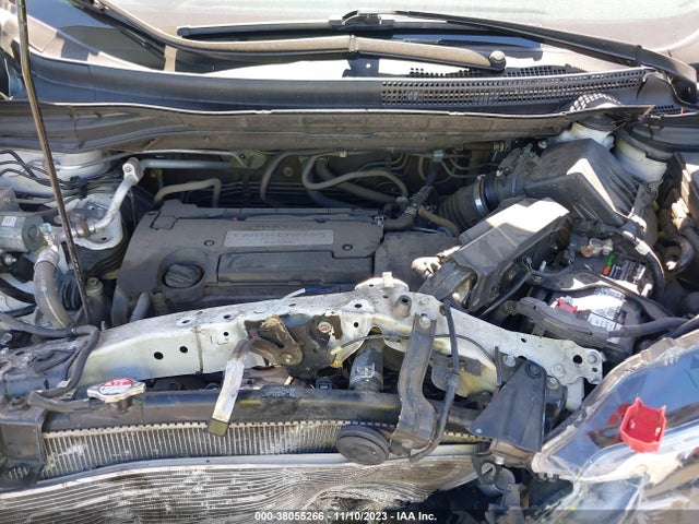 Honda Cr-v Ex-l 2015 5J6RM3H79FL012485 Image 10