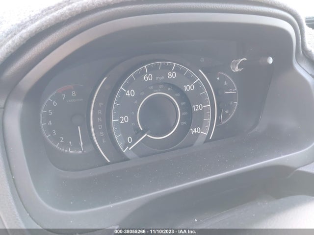 Honda Cr-v Ex-l 2015 5J6RM3H79FL012485 Image 14