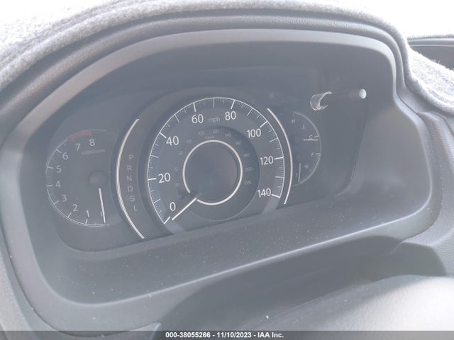 Honda Cr-v Ex-l 2015 5J6RM3H79FL012485 Image 7