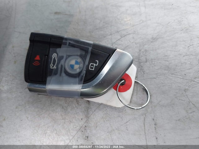 BMW X3 Xdrive30e 2021 5UXTS1C08M9D93922 Image 11