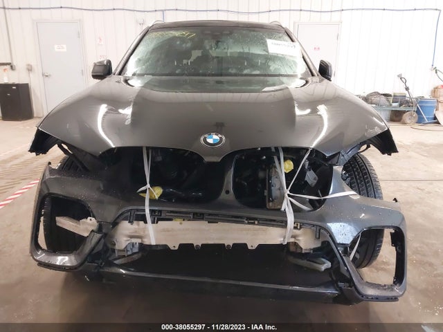 BMW X3 Xdrive30e 2021 5UXTS1C08M9D93922 Image 13