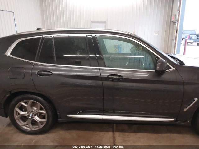 BMW X3 Xdrive30e 2021 5UXTS1C08M9D93922 Image 14