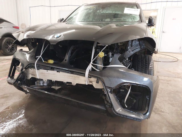 BMW X3 Xdrive30e 2021 5UXTS1C08M9D93922 Image 6
