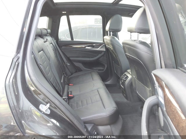 BMW X3 Xdrive30e 2021 5UXTS1C08M9D93922 Image 8