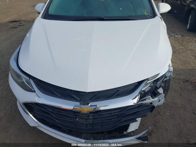 1G1BE5SM1K7114728 Chevrolet CRUZE LT
