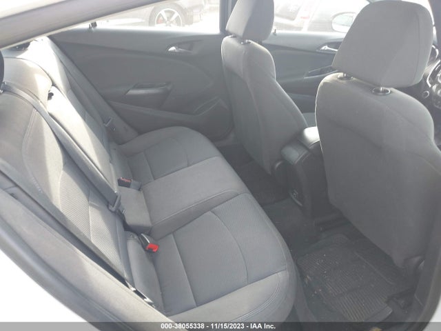 1G1BE5SM1K7114728 Chevrolet CRUZE LT