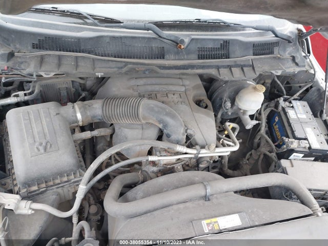 1C6RR7FT8ES292412 RAM 1500 Tradesman