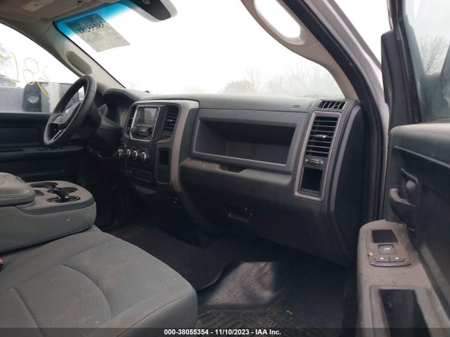 1C6RR7FT8ES292412 RAM 1500 Tradesman