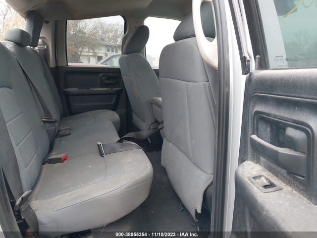 1C6RR7FT8ES292412 RAM 1500 Tradesman
