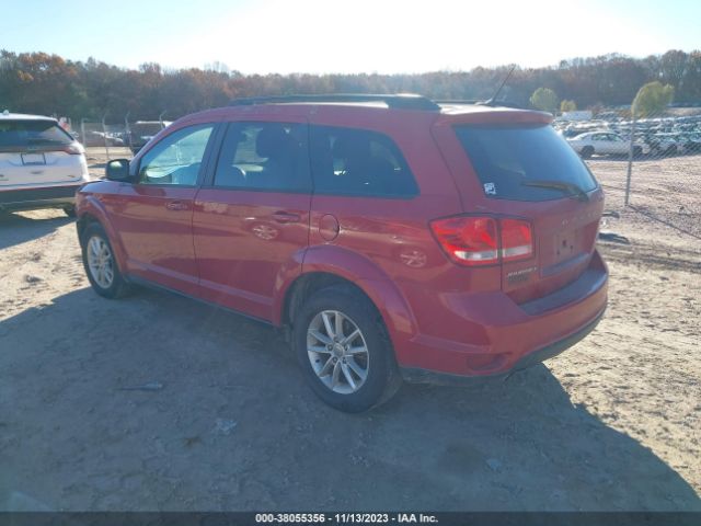 3C4PDCBG7ET151457 Dodge Journey Sxt