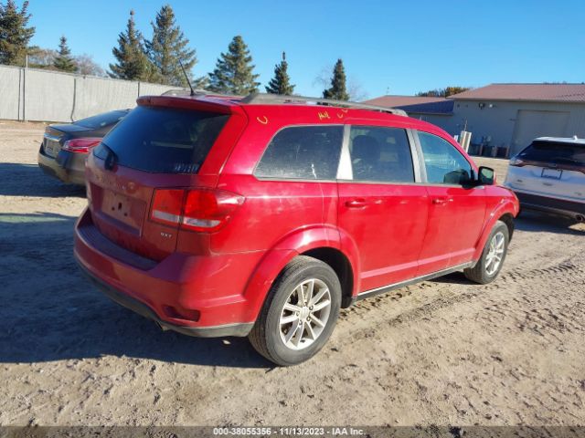 3C4PDCBG7ET151457 Dodge Journey Sxt