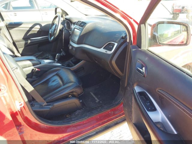 3C4PDCBG7ET151457 Dodge Journey Sxt