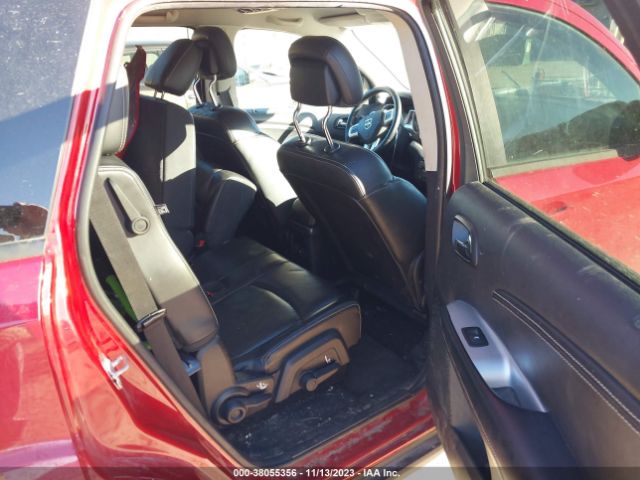 3C4PDCBG7ET151457 Dodge Journey Sxt