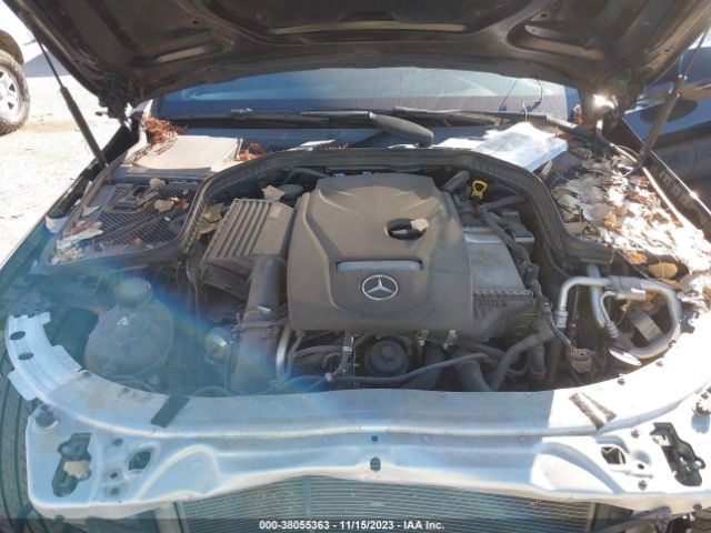 WDDWF4KB8GR129601 Mercedes-Benz C 300 Sport 4matic/luxury 4matic/4matic